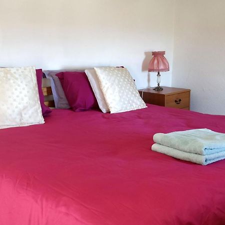 Stargaia Retreat Hotel Glastonbury Luaran gambar